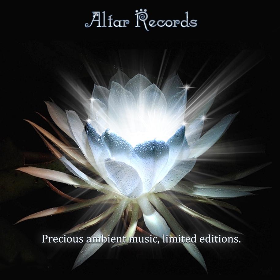 Altar Records