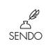Sendo Invitations (@sendomatic) Twitter profile photo