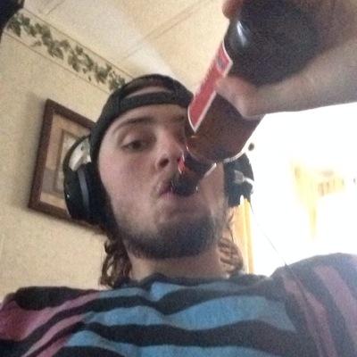 Im bern and if you dont know me thats your own damn fault.