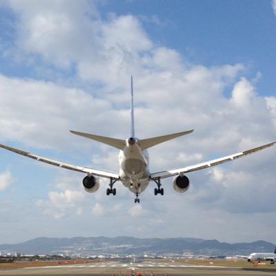 旅客機好き。競馬も好き。草野球引退しました。