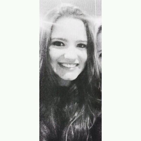 find something that makes you happy and don’t let anyone take it away from you