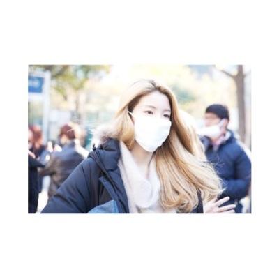 who am i ??¿? haein's wife.