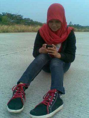 terus berusaha :)
ِ