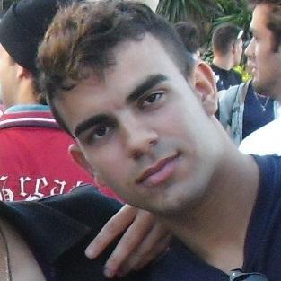 RandyChav's profile picture. Soy de Sancti Spíritus, Cuba. Estudio en la Universidad de las Ciencias Informáticas(UCI) en La Habana. Me encanta el deporte, especialmente el fútbol.