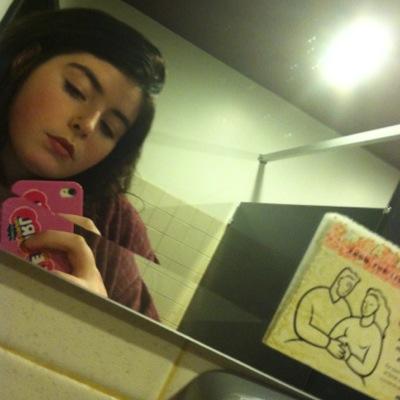 ingerzuppe's profile picture. 