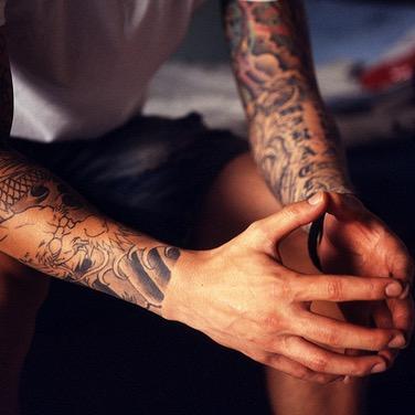 itstheniceguys's profile picture. 