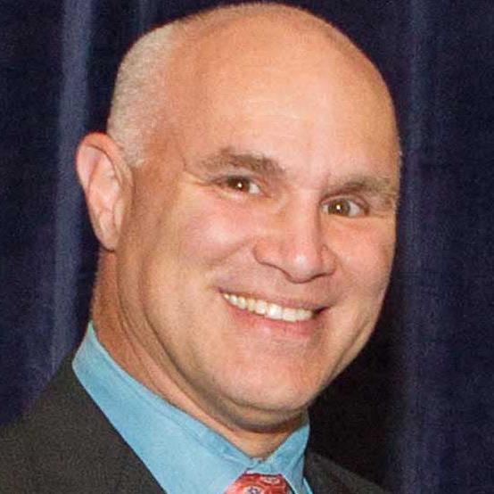 CEO, Mojo Vision Inc.