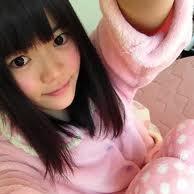 松上祐子ちゃんを推してます……はい……