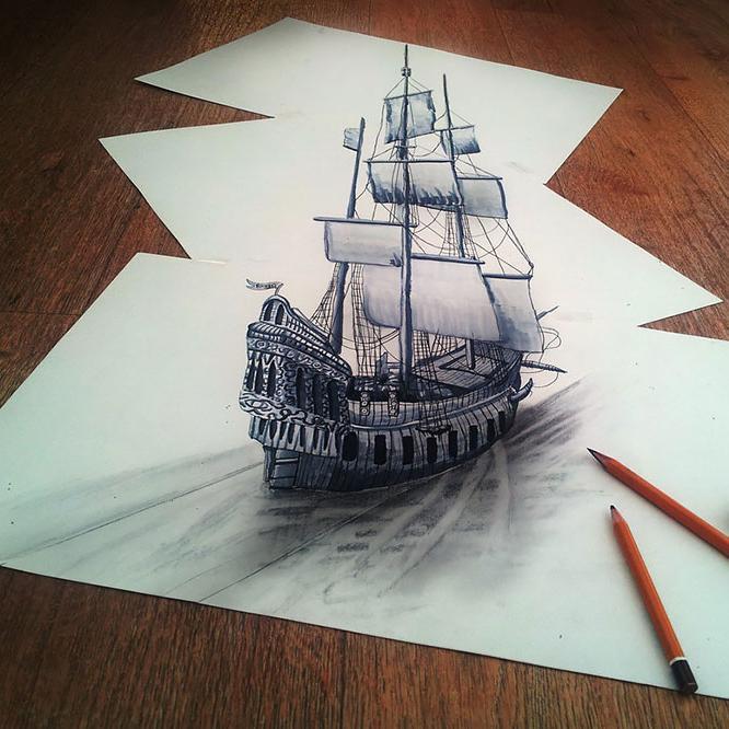 Posting the amazing art work done by even more amazing artists. *We do not own any content that we post*
