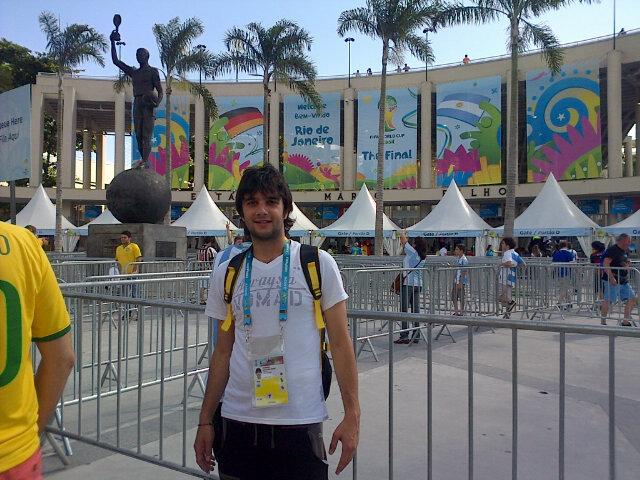 Periodista: Diario Crónica dvilardo@hotmail.com