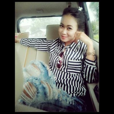 SPG/BA/Female Presenter on Brithis American Tobaco