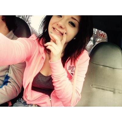 ~  Cocaine & Waffles  ~ Just A Beautiful Disaster ☁ ~ Love  , Peace ✌ , & Chicken Grease