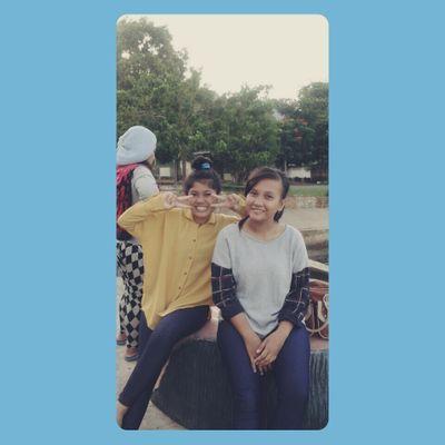 Jesus ☺| FKIP Universitas Tanjung Pura