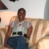 Kingdom Citizen, Miss Monica God's work in constant progress contagiously blessed!