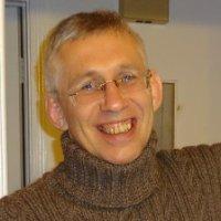 Seasoned media and communications professional with over 25 years of experience.