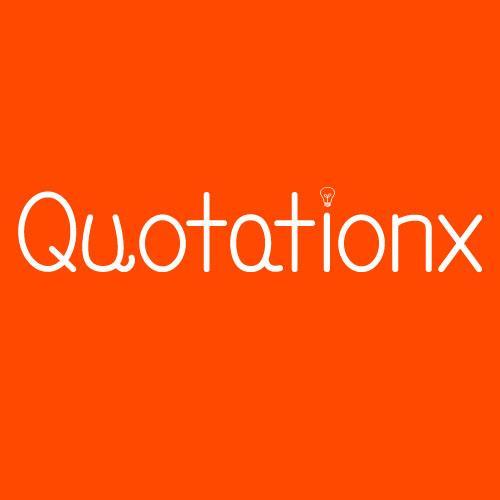 quotationx123's profile picture. 