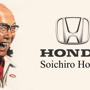 Honda創業者 本田宗一郎 語録集 Baiku Honda Sou Twitter