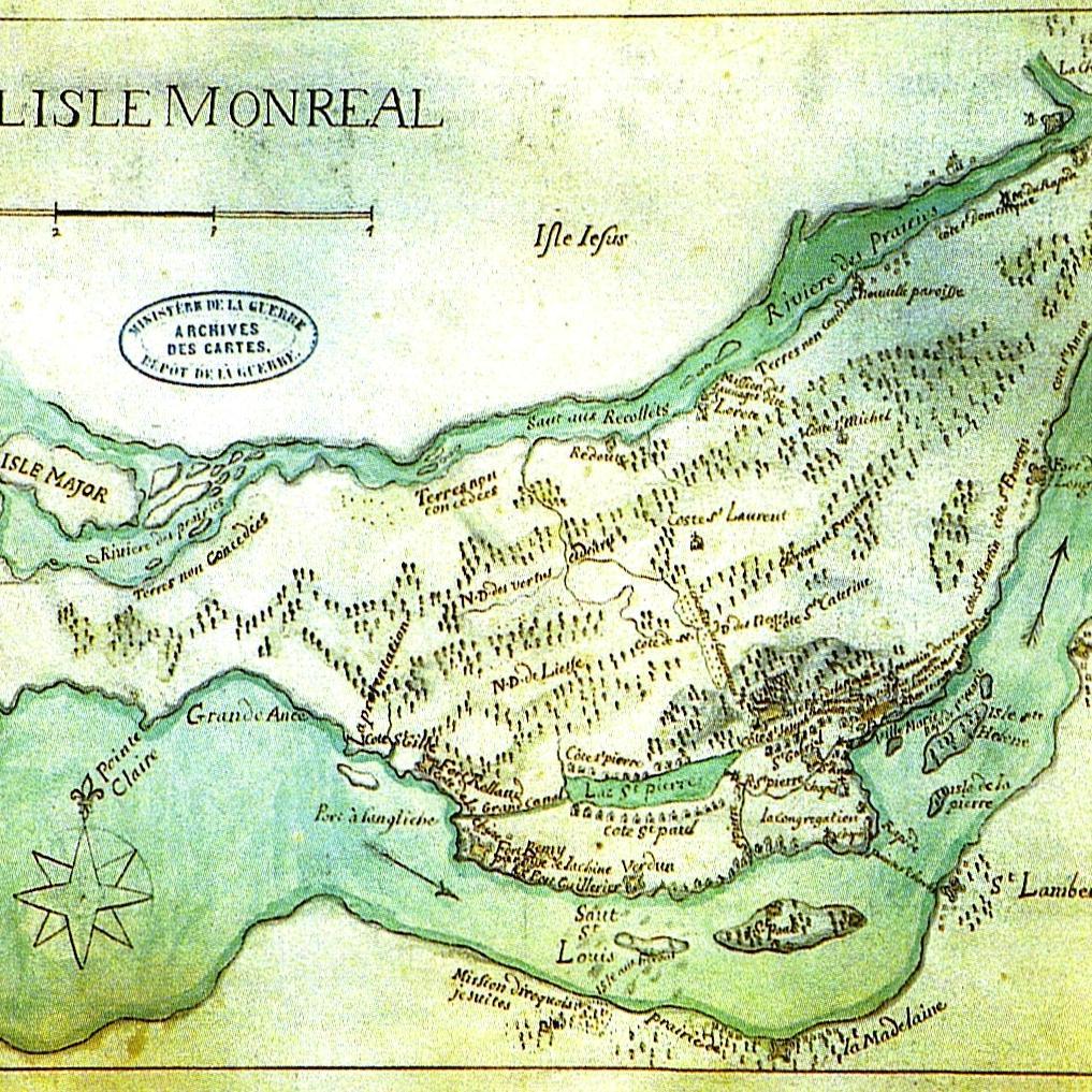 Magazine radio à CIBL 101.5FM. Une promenade sur une rue montréalaise différente chaque semaine. Tous les vendredis, 18h.