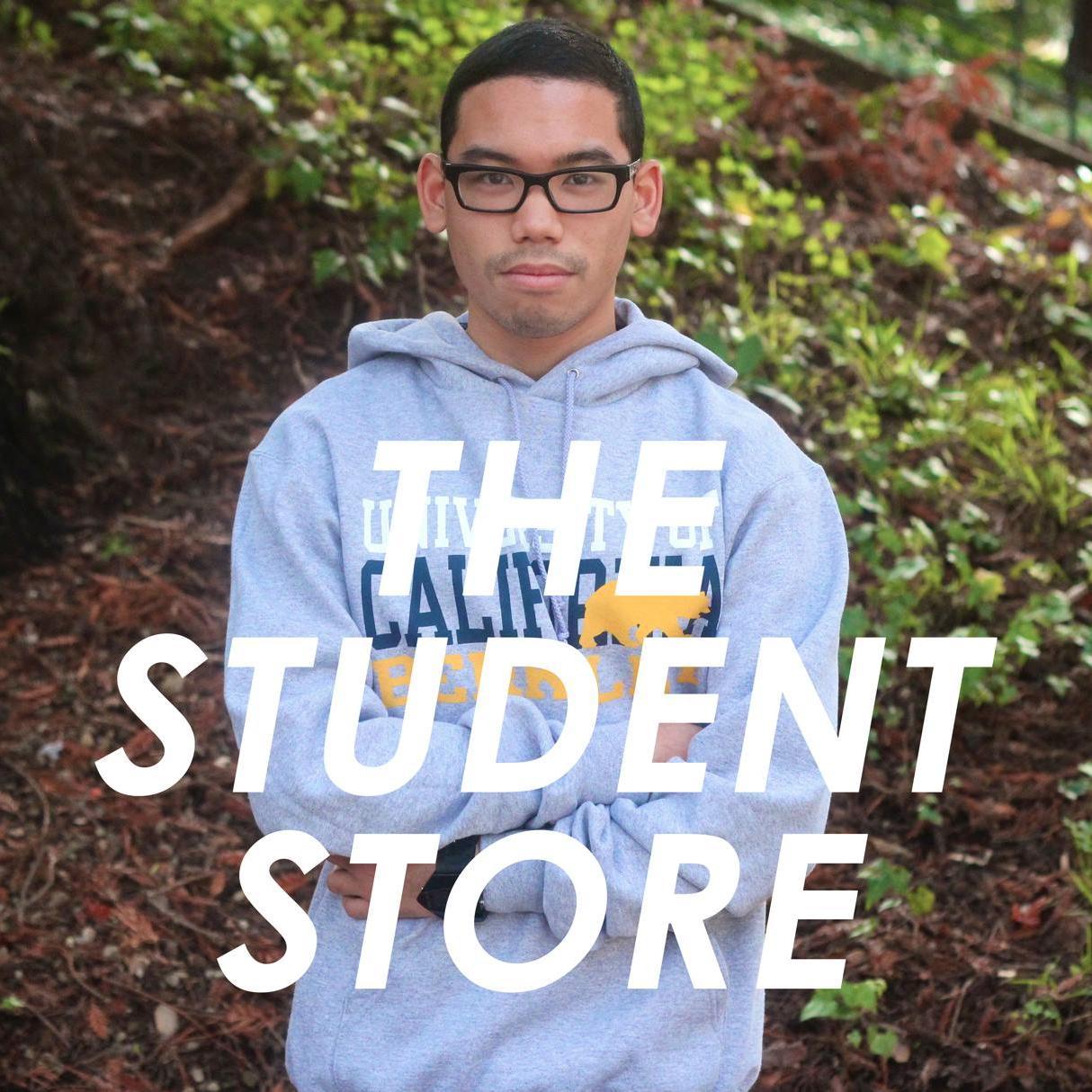 The Store That Gives Back!