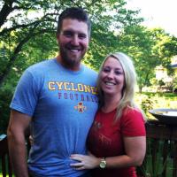 Amy Sterk (@isuamy) 's Twitter Profile Photo