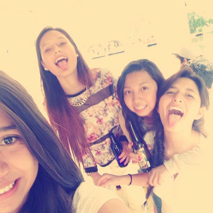 19 de Noviembre♥
#67 Forevaa. ♥ @HernnandezOriana la mejooorr♥ 24♥