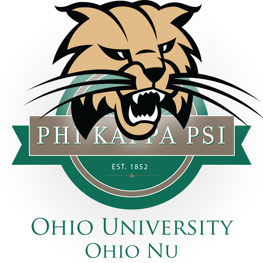 Phi Kappa Psi I Official Account I Ohio University I Ohio Nu Chapter Est. 2008