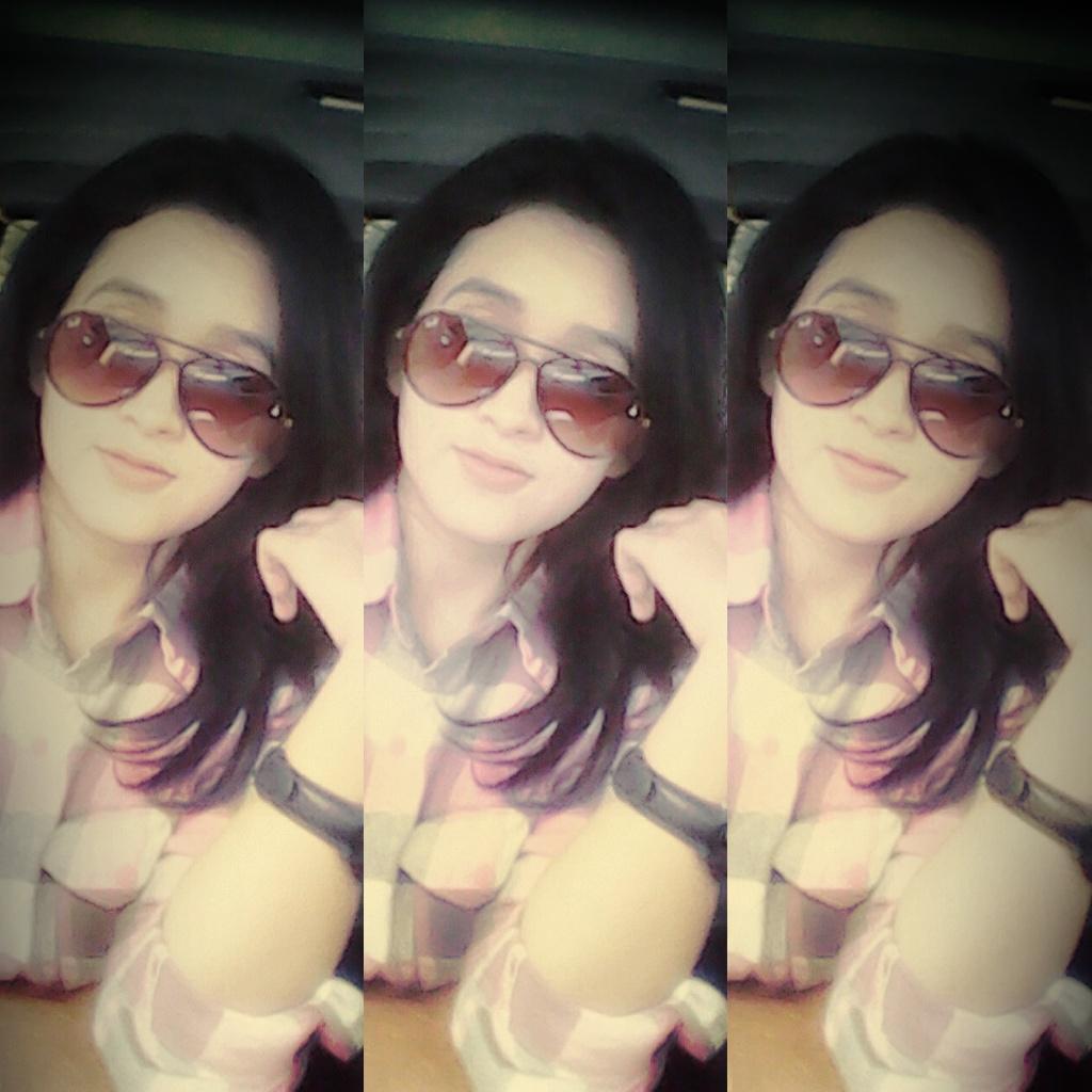 From this moment , jagn prcya dah sm tweetq ,mulai dr yg sok alay sm sok bijak , smwa itu cm tuntutan hahaaha prcy itu sm اَللّهُ