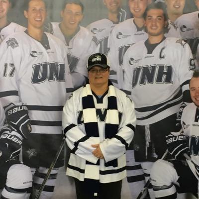 Retired teacher living the retirement dream with an amazing fam/ Liberal and proud of it/ formerly of Jax Fla...Loyal UNH Hockey Fan/Bruins / #KamalaWalz24