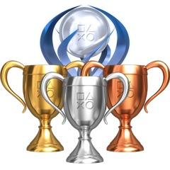 Youtuber. Channel- PlatinumGuides. Trophy guides, Tutorials, Walkthroughs, and more