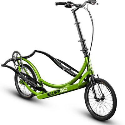 elliptigoindo's profile picture. ElliptiGO menggabungkan sisi terbaik dari berlari, bersepeda & elliptical trainer menjadi sebuah alat olahraga yg nyaman, low-impact & high-performance