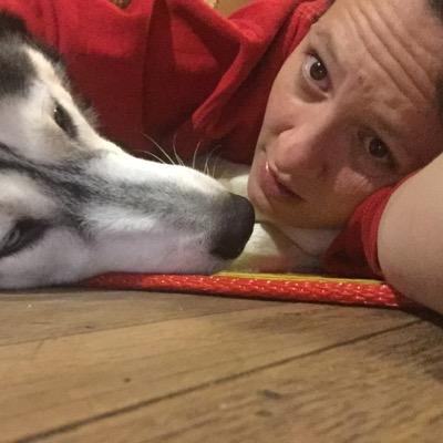 kittykaren85's profile picture. my name is karen, i am the mommy of 3 beautiful kids madison, grayson and josalynn. and a huskypuppy named Bandit