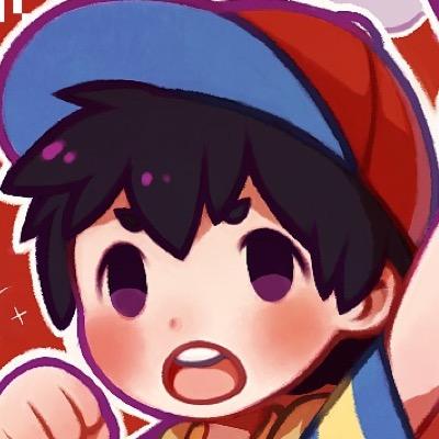Oh, hi! I'm Ness! With the help of my friends, I saved the world! But please don't treat me any differently, I'm just a kid! [#EarthboundRP/#SSBRP]