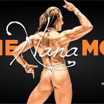 draregianebm's profile picture. ️Fisioterapeuta Ortopédica 
️Campea Mundial 2014 Irlanda Nabba Brasil
️Top 3 Mr Universe 2014 Nabba Brasil
Atleta Fisiculturista NPC - Categoria Figure 
️