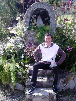 Yodanielo1's profile picture. soy como soy...... dinámico... muy sincero Docente en formación, locutor, psicologo SOÑADOR.. entre otras cosas!! caerse es permitido, levantarse es obligado.