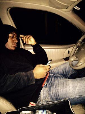 Scared Of Going Broke So I'm Never Satisfied #FreeMarski #FreeMir