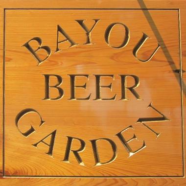 Bayou Beer Garden Bayoubeergarden Twitter