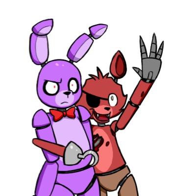1'2 bonnie is coming for you