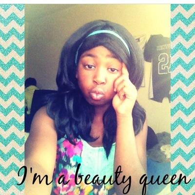 hey I'm Tiffany I'm cute in my own way family god