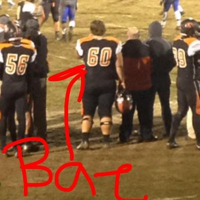 UrLocalBradbury's profile picture. 