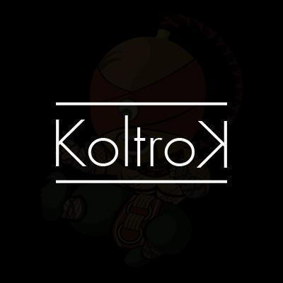 Jugador de League of Legends y ahora también Youtuber de esos. Pásate y si te gusta, quédate!!