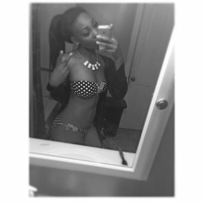 thaiquondraa's profile picture. living good, doing better.☀️