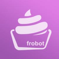 frobotdc (@frobotdc) 's Twitter Profile