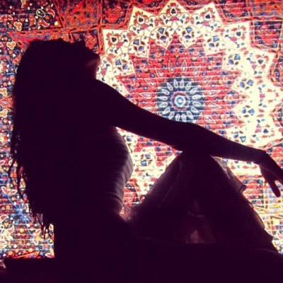 buquimcris's profile picture. 