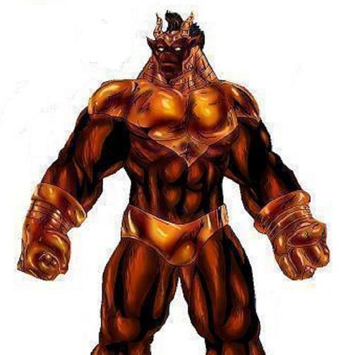 wilderbeast44's profile picture. 