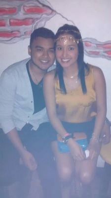agradecida con Dios por mi familia  mi mas grande amr J.G