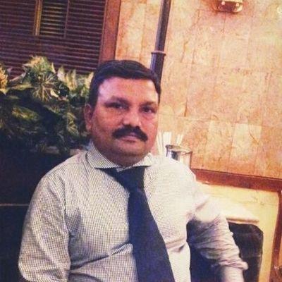 Md of vaisan petroleum pvt ltd.