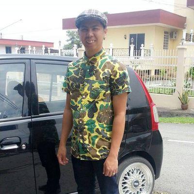 mCdey_87's profile picture. harus!!!