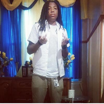 bmore raised r.i.p gen free carlo foe