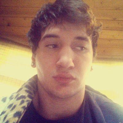 RedjewjewBean's profile picture. Day 5 #noshavenovember