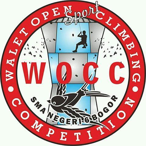 Walet Open Sport Climbing Competition 19 - 21 desember 2015| Pendaftaran 18november -18 desember| cp:Pravitasari 087873159139 |email:Woccsman6bogor@gmail.com